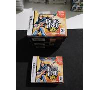 Guitarra Héroe On Tour Decades Bundle Nintendo DS 3DS Pal Italiano Nuevo