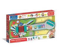 Guitarra interactiva con animales - Baby Clementoni