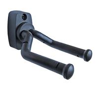 Guitarra Keepdrum - Soporte de pared para guitarras acústicas y S de graves