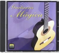 Guitarra Magica -Entre 2aguas