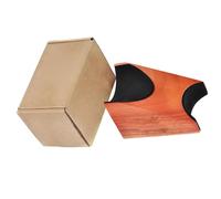 Guitarra Mantenimiento Almohada De Soporte Para Descanso Del Cuello, Herramienta De Reparación De Instrumentos De Cuerda De Guitarra, Soporte Para Accesorios De Guitarra