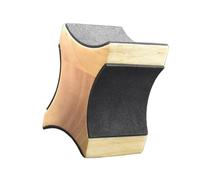 Guitarra Mantenimiento Almohada De Soporte Para Descanso Del Cuello Para Guitarra Acústica, Instrumento De Cuerda Para Bajo, Herramienta Luthier, Herramientas De Reparación De Configuración (Color :