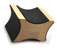 Guitarra Mantenimiento Almohada De Soporte Para Descanso Del Cuello Para Guitarra, Instrumento De Cuerda De Guitarra, Configuración Luthier, Herramienta De Reparación De Mantenimiento, Soporte De Exhi