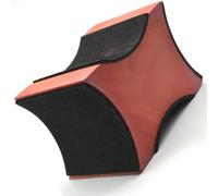 Guitarra Mantenimiento Almohada De Soporte Para Descanso Del Cuello Para Guitarra, Instrumento De Cuerda De Guitarra, Configuración Luthier, Herramienta De Reparación De Mantenimiento, Soporte De Exhi