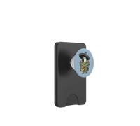 Guitarra Mexicana Parrot Sombrero Mariachi PopSockets PopWallet para MagSafe