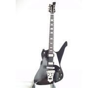 Guitarra miniatura Paul Stanley de Kiss Washbrn PS500 Starchild