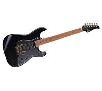 Guitarra Mooer GTRS Guitars Professional S901 - Estándar 901 RW Pearl Black