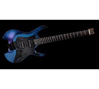 Guitarra MOOER GTRS Guitars Professional W900 - Wing 900 Aurora Purple