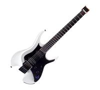Guitarra Mooer GTRS-W800 Pearl White