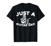 Guitarra Músico - Música Clásica Acústica Guitarrista Camiseta