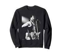 Guitarra Prince Amsterdam 1981 Purple Rain de Virginia Turbett Sudadera