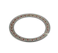 Guitarra Rosette Inlay Sound Hole Decal Guitarra Inlay Rosette Pegatinas Clásicas Guitarras Calcomanías Guitarras Soundhole Inlay