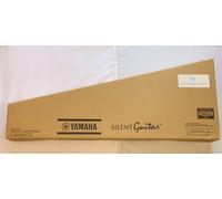 Guitarra silenciosa YAMAHA SLG200NW Sistema de recogida eléctrico afinador cr...