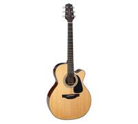Guitarra takamine auditorium cutaway electro