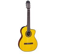 Guitarra takamine classique cutaway electro
