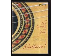 Guitarra! - The Guitar in Spain [Reino Unido] [DVD]