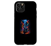 Guitarra Thunder Carcasa para iPhone 11 Pro