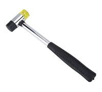 Guitarra trastes Martillo, Double Headed Guitar Hammer Mallet para bajo de Guitarra Ukelele Mandolin