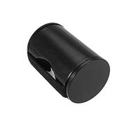 Guitarra Ukelele Sand Shaker Rhythm Ring Maraca Cabasa Wear On Finger Ukelele Accesorios Negro Creativo y Exquisita Mano de obra Buen procesamiento