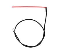 Guitarra ultradelgada Piezo debajo del sillín Pickup Sticks Transducer High Sensitive para folk/guitarra clásica Luthiers Tools