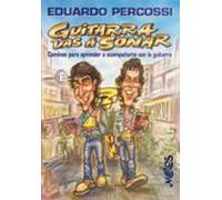 Guitarra Vas A Sonar (ebook)