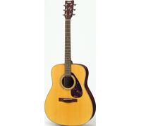 Guitarra Western Yamaha F370 Natural Bolsa Incl.