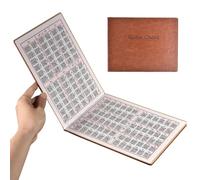 Guitarras Acordes Libro Mango Tabla | Cancionero Acústica E