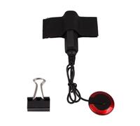 Guitarras acústicas eléctricas Pastillas Guitarras acústicas Piezo Pickup Universal Piezo Contacto Tranucer Micrófono Pickup