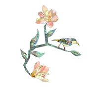 Guitarras Capo Cabeceras Inlay Pegatinas, Bass Pegatinas, Decoraciones, Pegatinas