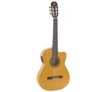 GUITARRAS CLÁSICA ADMIRA TRIANA SERIE FLAMENCO (Electrificada)