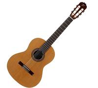 GUITARRAS CLASICAS. JOSE TORRES Guitarra clásica 3/4 JTC-3. Guitarra clásica de tamaño 3/4 (Cadete).