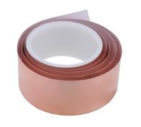 Guitarras Eléctricas Cobre Cinta Adhesiva Blindaje Cintas De Doble Adhesivo De Cobre Conductivo Para Blindaje Guitarra Cobre Conductivo Doble Adhesivo