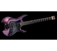 MOOER - GTRS W900 AURORA PINK - 6 string electric guitar