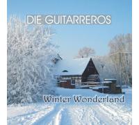 Guitarreros,die - Winter Wonderland [Import]