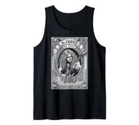 Guitarrista Billete Guitarra Eléctrica Divertido Heavy Metal Música Camiseta sin Mangas