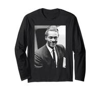 Guitarrista de Chuck Berry Rhythm & Blues 1964 Manga Larga