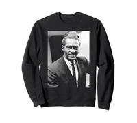 Guitarrista de Chuck Berry Rhythm & Blues 1964 Sudadera