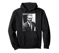 Guitarrista de Chuck Berry Rhythm & Blues 1964 Sudadera con Capucha