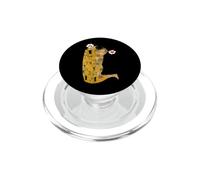 Guitarrista Músico Banda Rock Metal Marido Novio PopSockets PopGrip para MagSafe