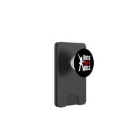 Guitarrista Principal Rítmico Banda De Rock Like A Boss PopSockets PopWallet para MagSafe