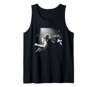 Guitarristas De Hard Rock Camiseta sin Mangas