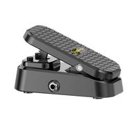 Guitarristas Pedal Efectos Fácil Operaciones Clásicas Tono Modelado Herramientas ABS Textura Parámetro Portátil Plug and Play Pedal de Efectos de Guitarra