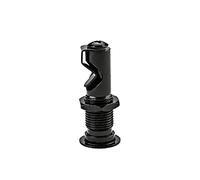 Guitars Gear - Enchufe de brazo de trémolo de inserción directa para brazo de trémolo para guitarra eléctrica, piezas de sistema de puente de trémolo, piezas de repuesto para barra de trémolo