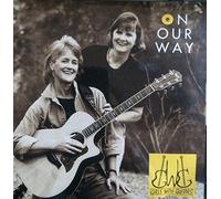 Guitars, Girls With - On Our Way (US Import)