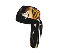 Guitars-standard-scale-2_00x Print Cycling Cap Headband Stretch Yoga Running Everyday Sweatband Unisex Transpirable Sombrero