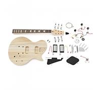 Guitarworks Classic Solo-Cutaway DIY Electric Guitar Kit