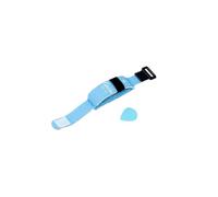 Guitto GGF-02 - sordina de cuerda enrollada en traste, mediana