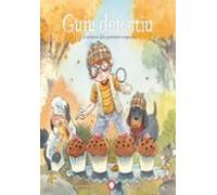 Guiu Detectiu I El Robatori Dels Pastissets Tropicals