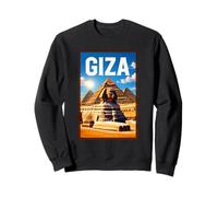 Guiza Sudadera
