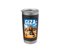 Guiza Vaso térmico de acero inoxidable de doble pared